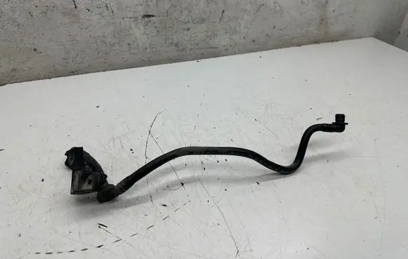 Audi A7 S7 4G Vacuum line/pipe/hose 4G1611931D