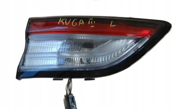 Ford Kuga III Rear/tail lights LV4B13A603AM