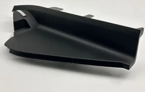 Jeep Grand Cherokee WL Dashboard side end trim 6PM13TX7AD 00187484