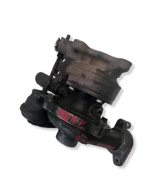 Ford Fiesta Turbo 331212