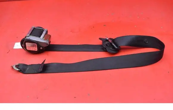 Seat Altea XL Front seatbelt 5P0857705B