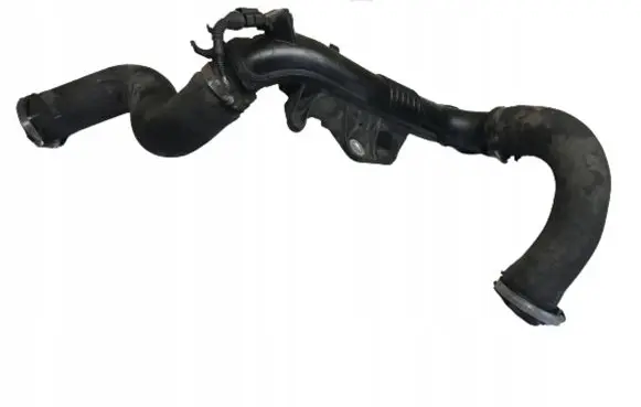 Audi A4 S4 B8 8K Intercooler hose/pipe 8K0145673L