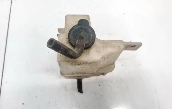 Coolant expansion tank/reservoir