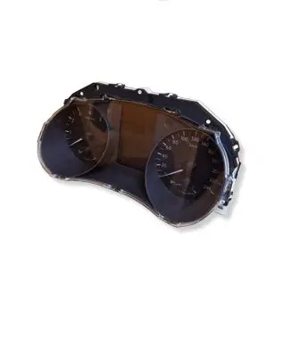 Nissan Qashqai Speedometer (instrument cluster) TYPE950B 4EL0CK070 20140014