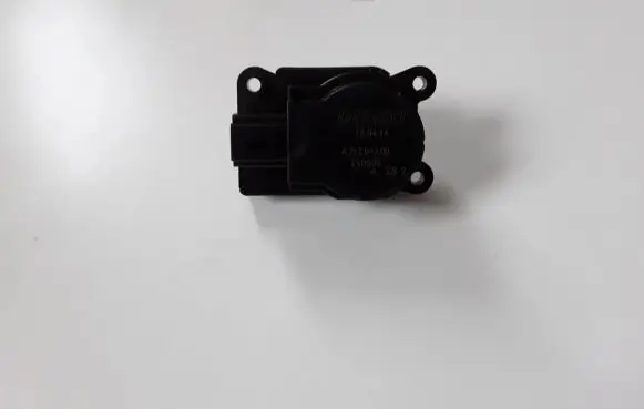 Citroen C4 II Picasso A/C air flow flap actuator/motor A21201300