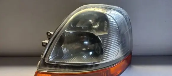 Renault Master II Headlight/headlamp 41950748