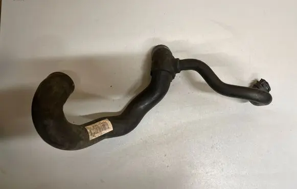 BMW 1 F20 F21 Engine coolant pipe/hose 7594319