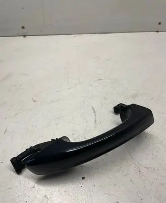 Volkswagen Golf VII Front door exterior handle 5G0837206