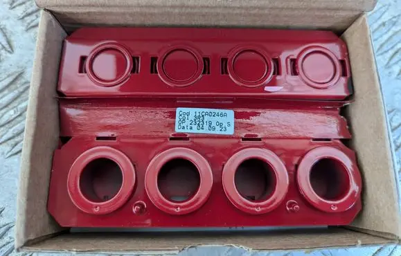 Toyota Yaris Parking PDC sensor PZ464-00422-DF