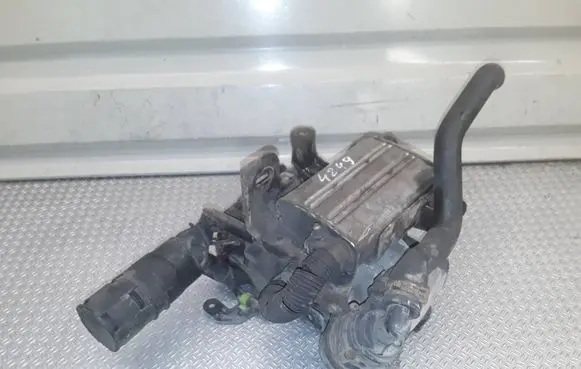 Volkswagen Touran I Auxiliary pre-heater (Webasto) 1K0815065AD