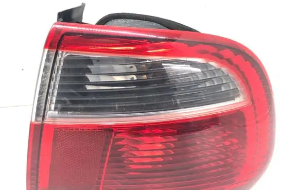 Seat Toledo II (1M) Rear/tail lights