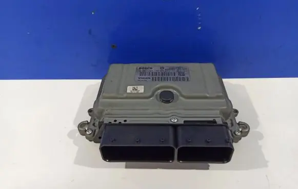 Volvo S80 Engine control unit/module 36002556 30743338