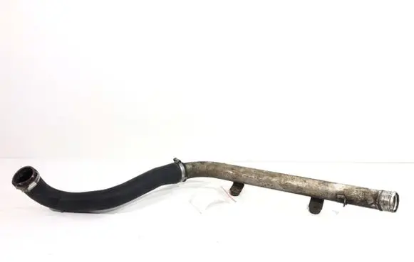 Audi Q7 4L Air intake hose/pipe 7L6145795H