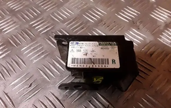 Honda CR-V Airbag deployment crash/impact sensor 77930S9AN810 1876005010