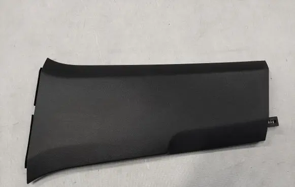 Skoda Rapid (NH) (C) pillar trim 5JA867281B