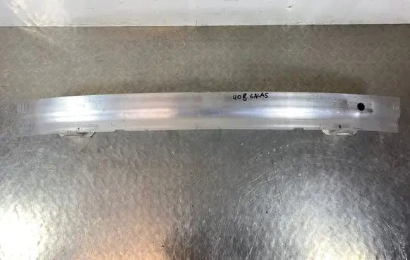 Mercedes-Benz SL R231 Rear bumper cross member 