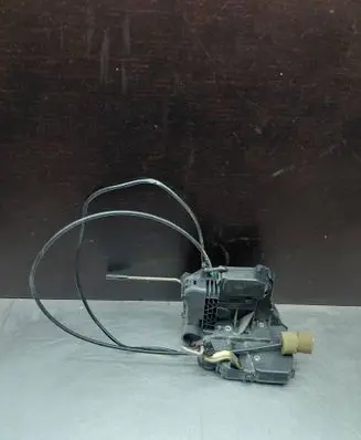 Mercedes-Benz CLK A209 C209 Front door lock 2097200435