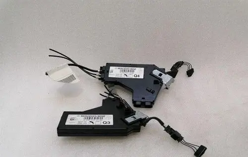 Mercedes-Benz SL R230 Aerial antenna switch A2308201289