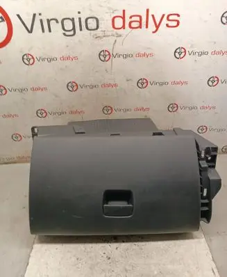 Renault Trafic III (X82) Glove box 681084578R 681084723R 93868005