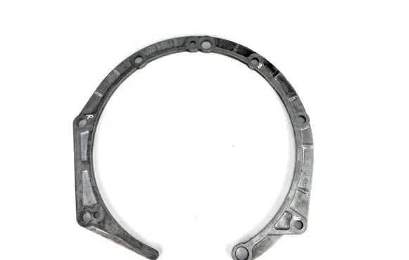 Volkswagen Tiguan Gearbox gasket 0BH103551B