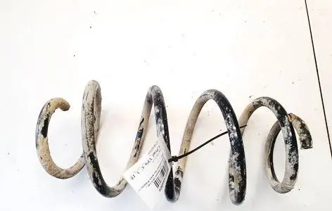 Ford Mondeo MK IV Front coil spring 