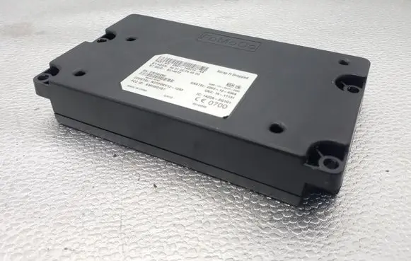 Ford Focus Bluetooth control unit module EB5T14D212AA 2263126384