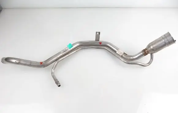 Ford Mondeo MK V Fuel tank filler neck pipe DG939034GJ