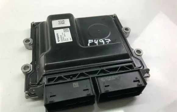 Volvo XC90 Other control units/modules 32242005 F497