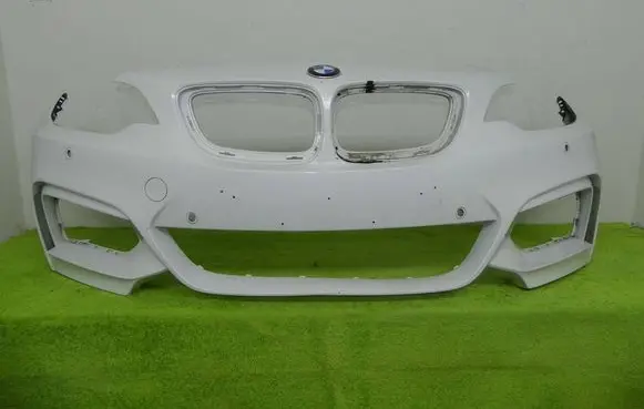 BMW 2 F22 F23 Front bumper 8055299 51118055299