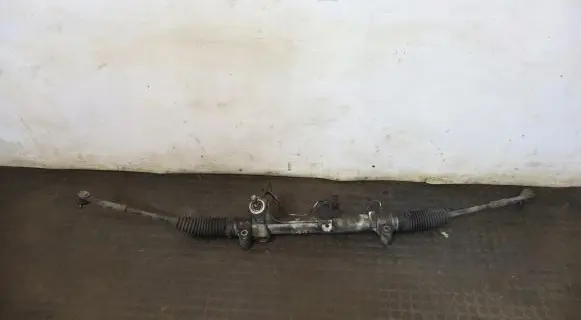 Steering rack