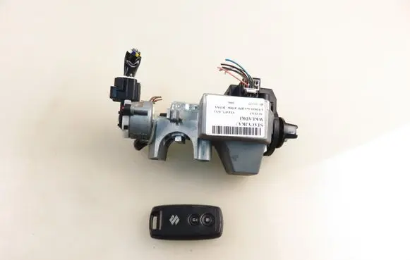 Suzuki SX4 Ignition lock 5WK49184 3397079J00