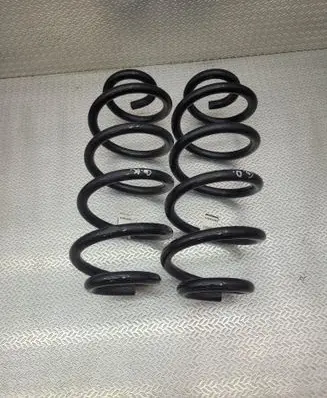 Volvo XC40 Rear coil spring 31658707