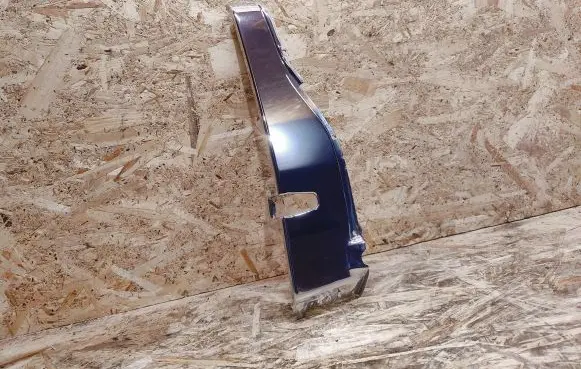 Mercedes-Benz S W140 Front door trim bar 