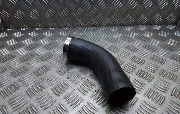 Chevrolet Captiva Intercooler hose/pipe