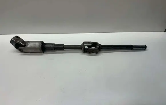 Audi A4 S4 B6 8E 8H Steering wheel axle 023261 023321