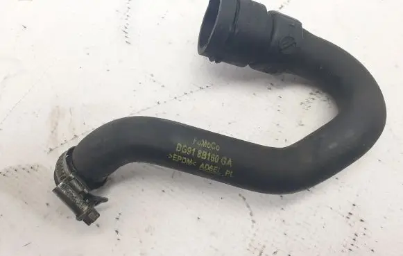 Volvo XC60 Engine coolant pipe/hose BG918B160GA S0000379