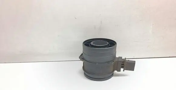 BMW 1 E81 E87 Mass air flow meter 0281002567 7788743