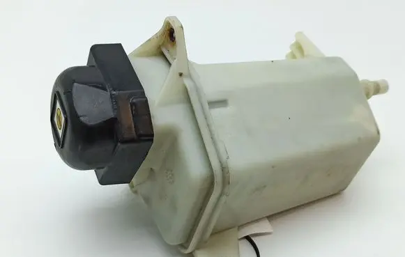 Fiat Ducato Power steering fluid tank/reservoir 