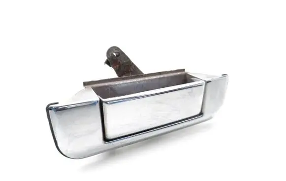 Toyota Hilux (AN10, AN20, AN30) Tailgate/trunk/boot exterior handle 