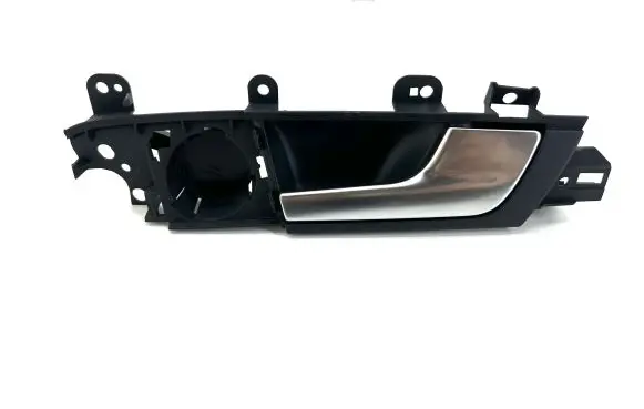Audi A3 S3 A3 Sportback 8P Rear door interior handle 8P4839020D 8P4839020