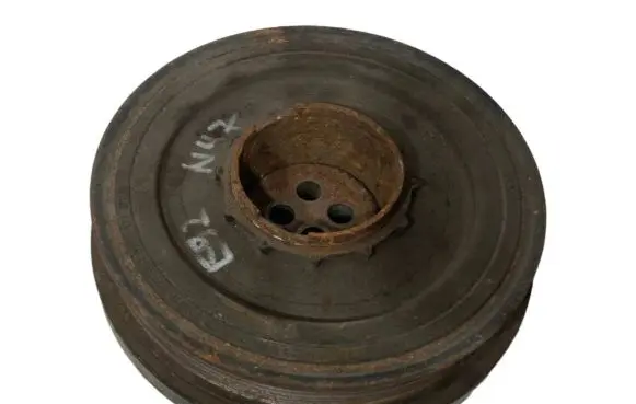 BMW M3 e92 Crankshaft pulley 8512072