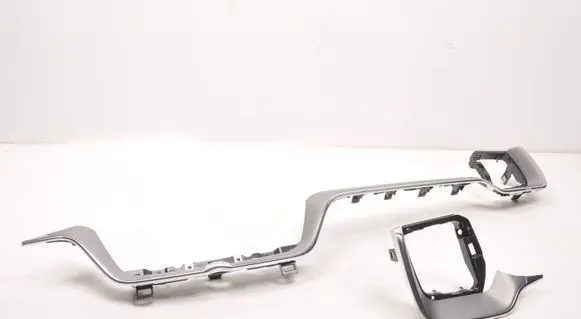 Volvo XC60 Center console decorative trim 31417638