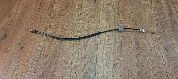 Ford Focus C-MAX Front door cable line 3M51R218A01AC
