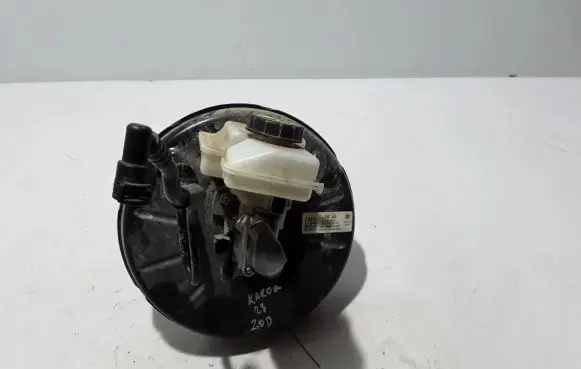 Skoda Karoq Brake booster 5Q1614105EA