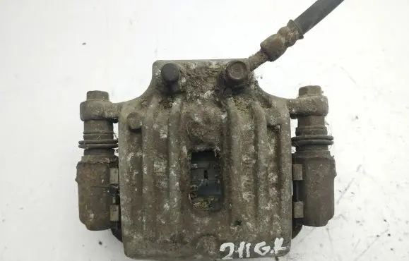 Hyundai Santa Fe Rear brake caliper