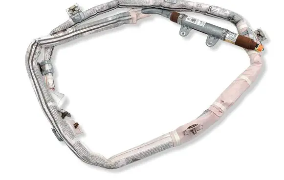Volkswagen Touareg II Roof airbag 7P6880742C
