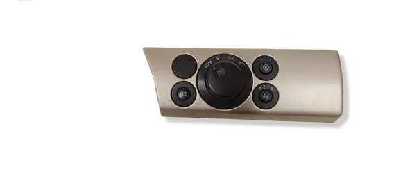 Opel Astra H Light switch 13100132