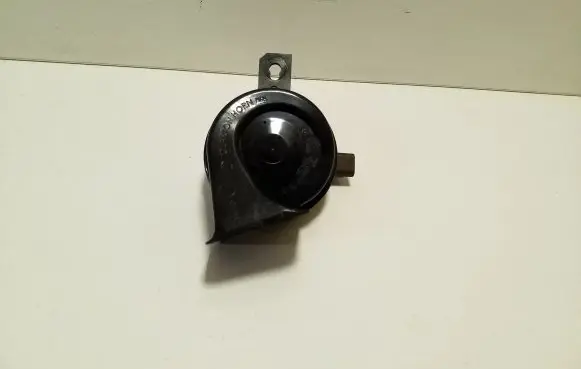 Nissan Qashqai J12 Horn signal 256106UA0A