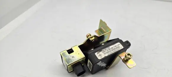 Volkswagen Sharan ESP acceleration yaw rate sensor 1J0907657A 1J0907651A