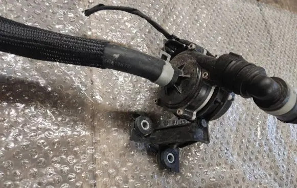 KIA Niro Water pump 369002B200 20220226
